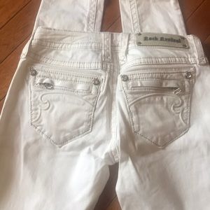 Rock Revival Skye Skinny